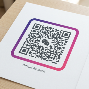 51吃瓜每日投稿公众号二维码