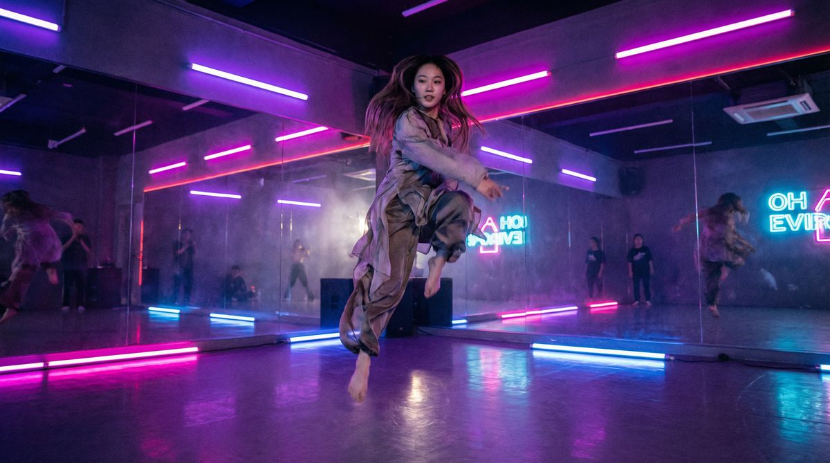 51吃瓜每日投稿舞蹈视频